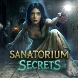 Sanatorium Secrets