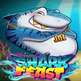 Shark Feast