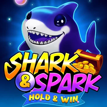 Shark & Spark Hold & Win
