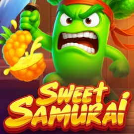 Sweet Samurai