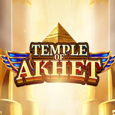 Temple of Akhet