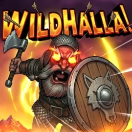 Wildhalla