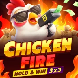 Chicken Fire