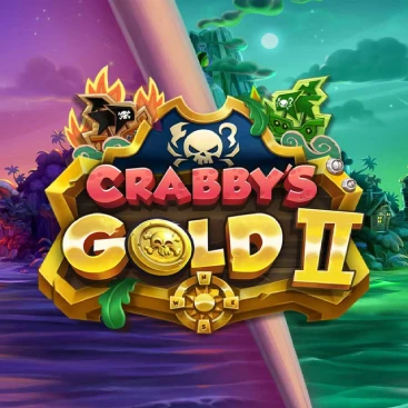 Crabby’s Gold II