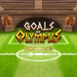 Goals of Olympus BoltLock