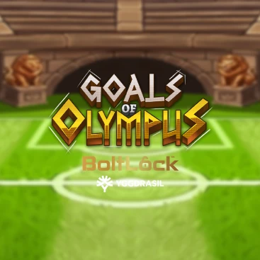 Goals of Olympus BoltLock