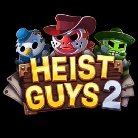 Heist Guys 2