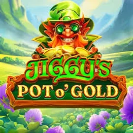 Jiggy’s Pot O’ Gold
