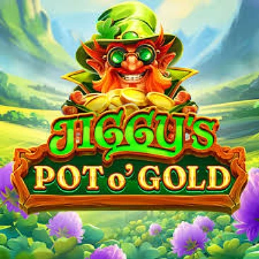 Jiggy’s Pot O’ Gold