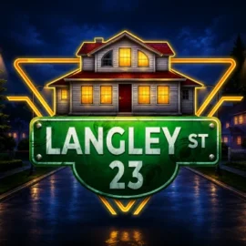 Langley Street 23