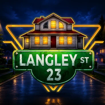 Langley Street 23
