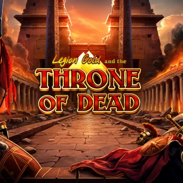 Legion Gold and the Throne of Dead