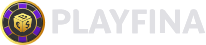Playfina Casino Logo