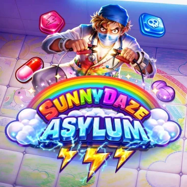 Sunnydaze Asylum