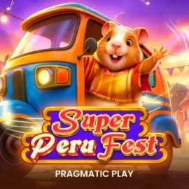 Super Peru Fest