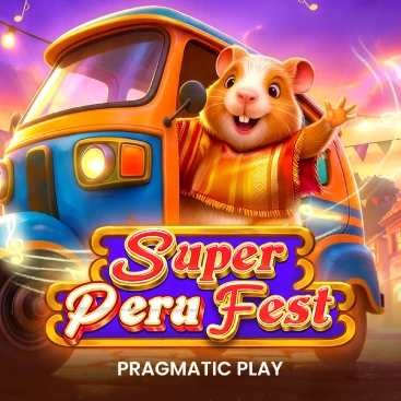 Super Peru Fest