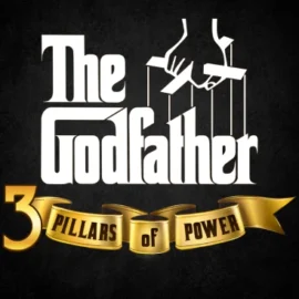 The Godfather: 3 Pillars of Power