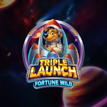 Triple Launch Fortune Wild