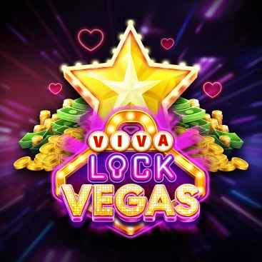 Viva Lock Vegas