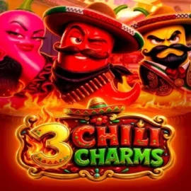 3 Chili Charms