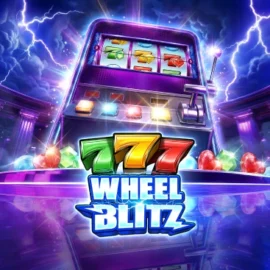 777 Wheel Blitz