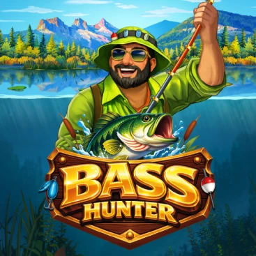 Bass Hunter