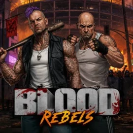 Blood Rebels