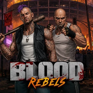 Blood Rebels