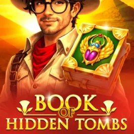 Book of Hidden Tombs