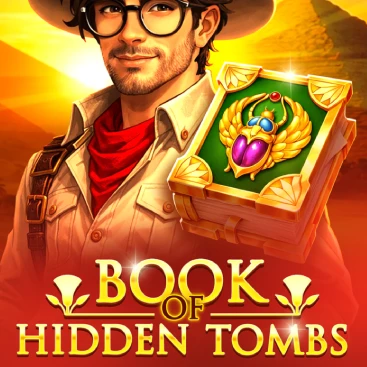 Book of Hidden Tombs