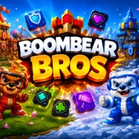 Boombear Bros