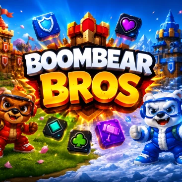 Boombear Bros