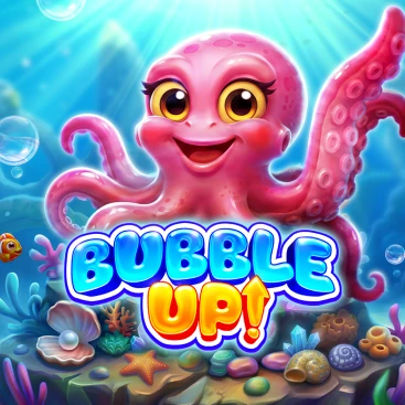 Bubble Up!