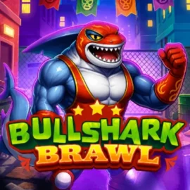 Bullshark Brawl
