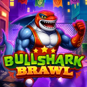 Bullshark Brawl
