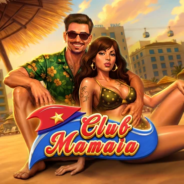 Club Mamaia