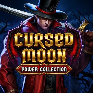 Cursed Moon Power Collection