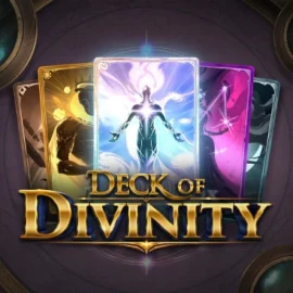 Deck of Divinity