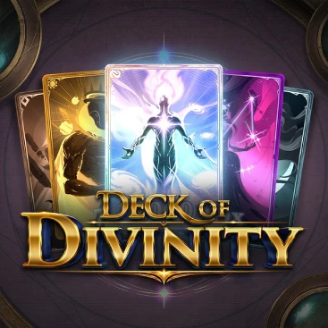 Deck of Divinity