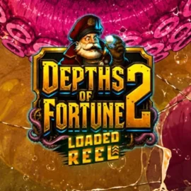 Depths of Fortune 2