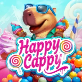 Happy Cappy