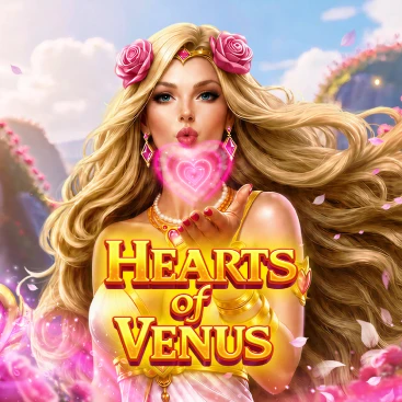 Hearts of Venus
