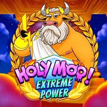 Holy Moo! Extreme Power