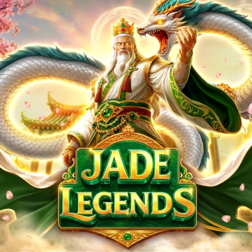 Jade Legends