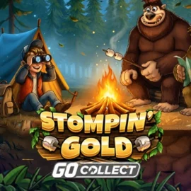 Stompin’ Gold