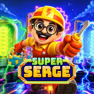 Super Serge