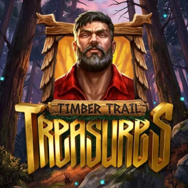 Timber Trail Treasures