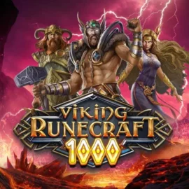 Viking Runecraft 1000