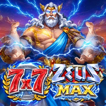 7×7 Zeus Max