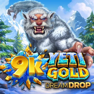 9K Wild Yeti Dream Drop